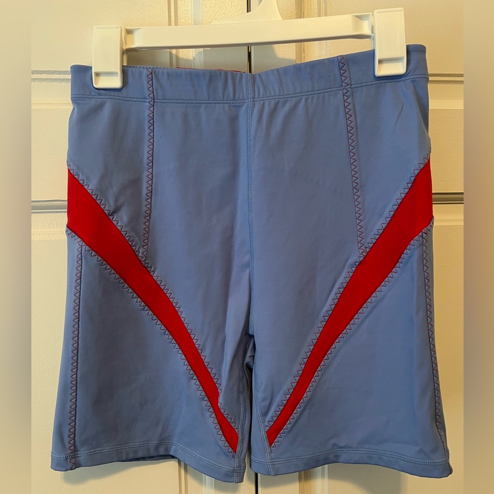 VGU condition shorts